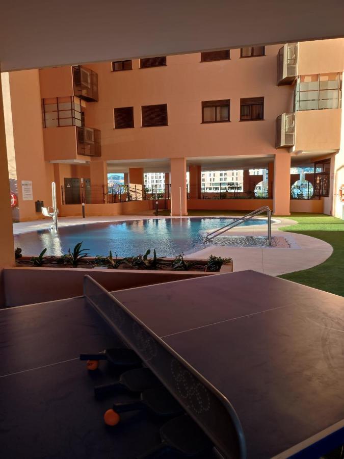 Apartamentum Espectacular Apartamento Con Increibles Vistas Lejlighed *