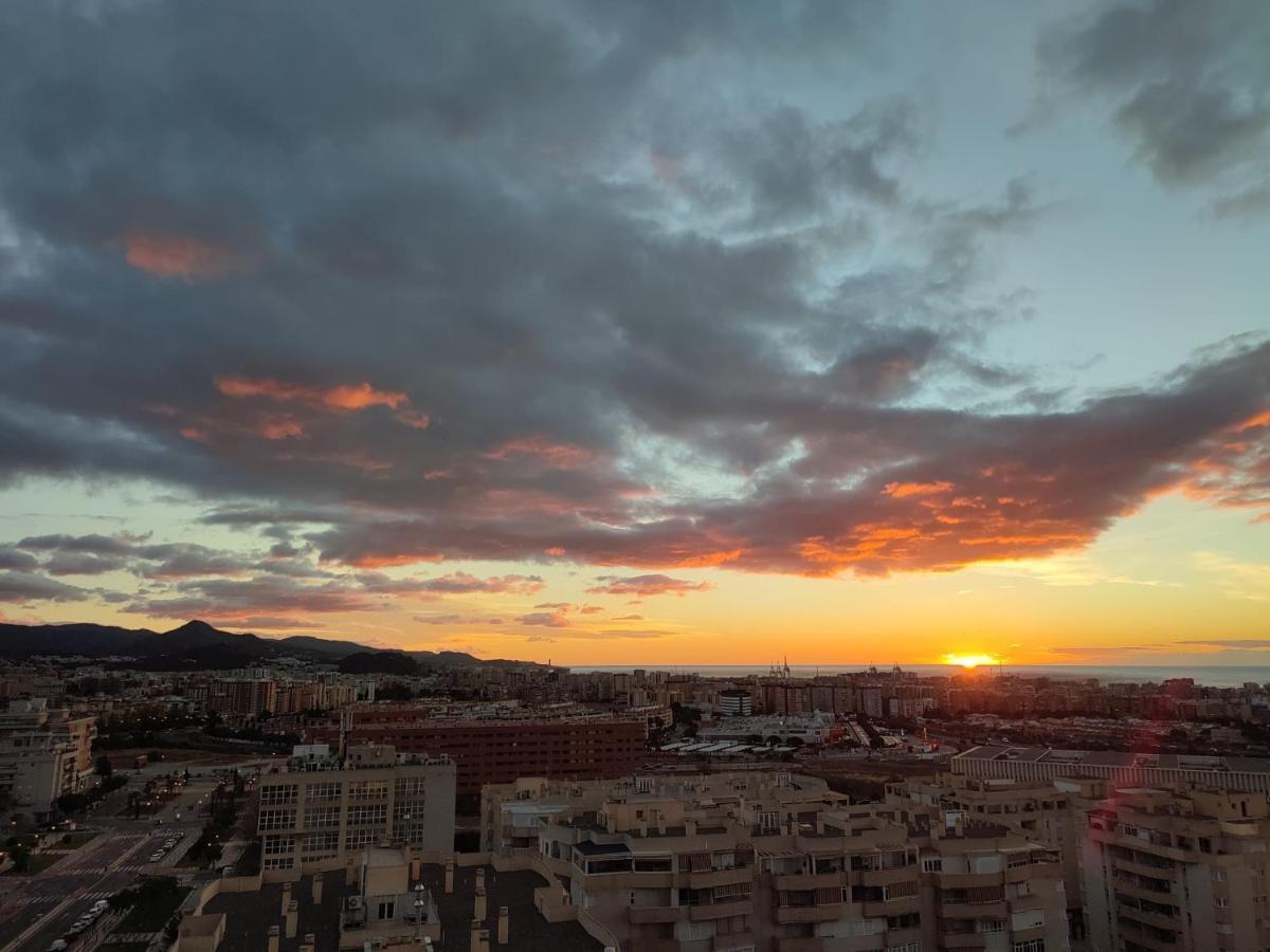Apartamentum Espectacular Apartamento Con Increibles Vistas Málaga