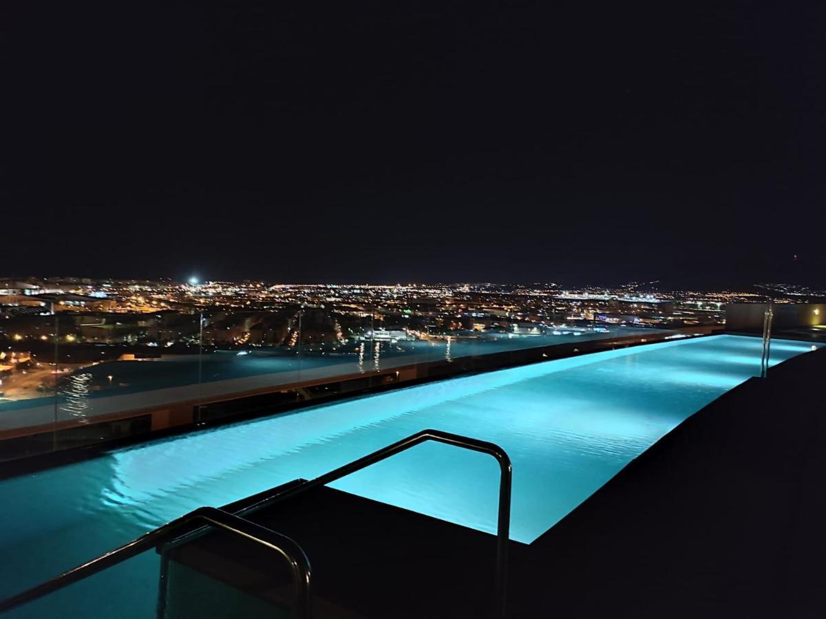 Apartamentum Espectacular Apartamento Con Increibles Vistas * Málaga