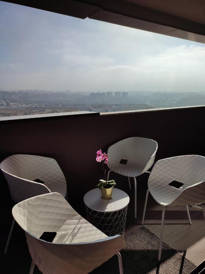 Apartamentum Espectacular Apartamento Con Increibles Vistas Lejlighed